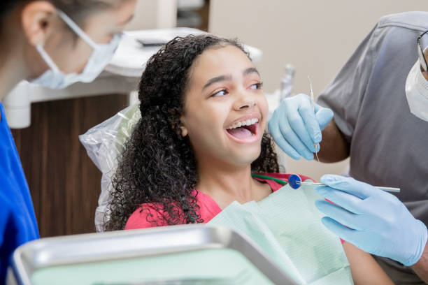 Best Emergency TMJ Treatment in Stanleytown, VA