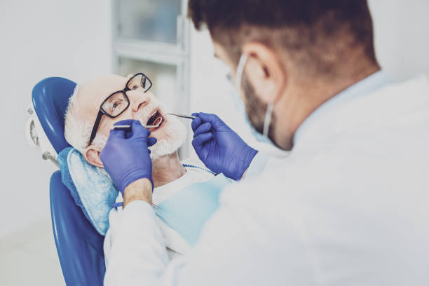 Best 24-Hour Emergency Dentist in Stanleytown, VA